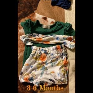 Baby Outfit